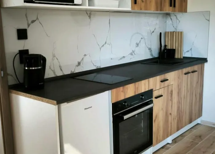 Διαμέρισμα Pavlik *