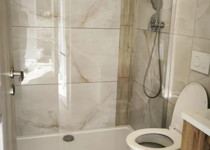 Pavlik Διαμέρισμα